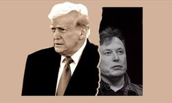 Musk’tan Trump’a Sert Gönderme: Epstein Videosunu Paylaştı