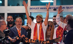 Galatasaray Leroy Sane ile 3 yıllık anlaşma sağladı