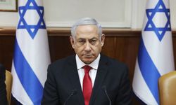 Netanyahu: “İran’da Her Yeri Vuracağız”