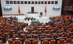Ekonomik Düzenlemeleri İçeren Teklif Meclis’e Sunuldu