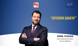 Emre Tezmen’den Ekonomistlere Mesaj: “Buyurun Sahaya''