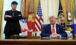 Trump: "Musk Beni Büyük Hayal Kırıklığına Uğrattı"