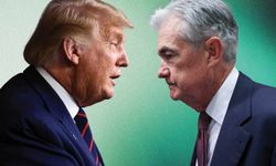 Trump: Fed Başkanı derhal istifa etmeli