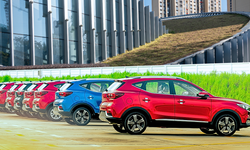 Şubat’ta Satılık Otomobil Fiyatları Yükseldi, Reel Değer Düştü
