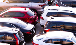 Otomotiv Pazarı Yüzde 6,5 Büyüdü