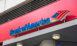 Bank of America'nın (BofA) bugün en çok alım satım yaptığı hisseler