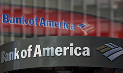 Bank of America'nın (BofA) en çok alım satım yaptığı hisseler