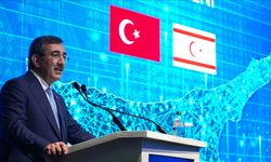 Cevdet Yılmaz'dan Kıbrıs Türklerine destek açıklaması!