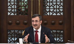 Cevdet Yılmaz, dış ticaret verilerini değerlendirdi