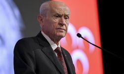 Bahçeli: ''Terörsüz Türkiye Hedefimizden Sapmayacağız”