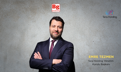 Emre Tezmen: “Milli Sanayimizi Gözümüz Gibi Korumalıyız”