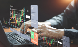 2025'te Borsa İstanbul’un Yıldızları ve Düşen Hisseleri