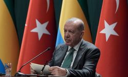 "Çocukların açlıktan öldüğü vahşet tablosuna kimse sessiz kalamaz"