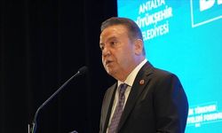 Muhittin Böcek Görevden Uzaklaştırıldı