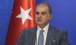 Ömer Çelik: "Tarihi bir konuşma olacak"