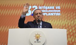 “Terörsüz Türkiye, Güçlü Türkiye Demektir”