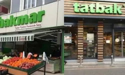 HAKMAR ve TATBAK'a kayyum atandı