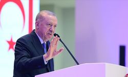 “KKTC’nin huzuru için buradayız”
