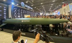 Roketsan’dan güç gösterisi