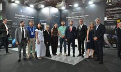 Barikat Siber Güvenlik, İDEF Savunma Sanayi Fuarı’nda Yerini Aldı