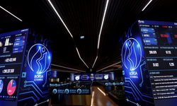 Borsa İstanbul güne yükselişle başladı