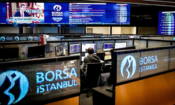 Borsa İstanbul'da en çok işlem yapan Aracı Kurumlar