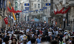 İşsizlik oranı Haziran ayında bir önceki aya göre 0,2 puan artarak %8,6 oldu