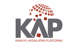 SPK'dan iki şirkete finansal rapor için ek süre