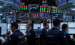New York borsası, zayıf istihdam verileri sonrası yükselişle açıldı