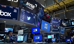 New York borsası güne yükselişle başladı