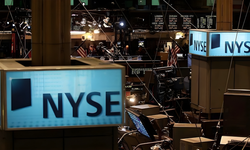 New York borsası haftaya karışık bir başlangıç yaptı