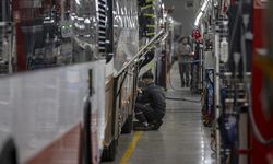 Otobüs, minibüs ve midibüs ihracatı 1,5 milyar doları buldu