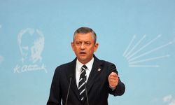 Özgür Özel, Terörsüz Türkiye komisyonuna katılacaklarını açıkladı