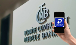 TCMB, İki ödeme kuruluşunun faaliyet iznini iptal etti