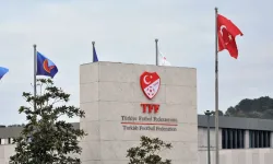 TFF açıkladı: Stadyuma girişlerde yeni dönem!