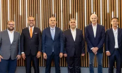 Trendyol Grubu, Baykar, ADQ ve Ant International arasında stratejik işbirliği