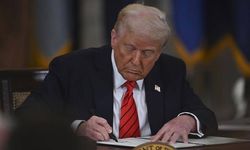Trump, dijital varlık düzenlemelerinin onaylanmasını istedi