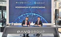 Barikat Siber Güvenlik, IDEF 2025’te Yeni İş Birliklerine İmza Attı