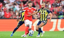 Fenerbahçe, yoluna UEFA Avrupa Ligi’nde devam edecek