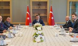 EKK: “Hedeflere ulaşmayı sağlayacak yapısal politika alanları ve tedbirler istişare edilmiştir.”