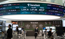 Asya borsaları ABD enflasyonu sonrası yükselişini sürdürüyor