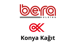 Bera Holding ve Konya Kağıt bağlı ortaklığından 819 milyon TL’lik askeri araç yatırımı
