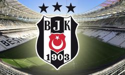 Beşiktaş'tan KAP'a transfer bildirimi