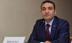 Beyoğlu Belediye Başkanı İnan Güney gözaltına alındı