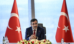 "Türkiye Cumhuriyeti olarak hem güçlü hem de haklı olalım"