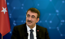 Yılmaz: "Üretimi ve ihracatımızı artırmaya devam edeceğiz"