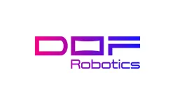 Dof Robotik Halka Arzına Geri Sayım