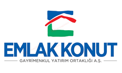 Emlak Konut GYO’nun Bodrum Ortakent ihalesinde ikinci oturum tamamlandı