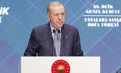 "Türkiye barış masalarının aranan aktörü haline geliyor."