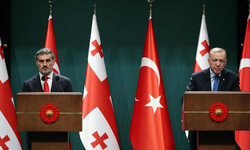 "Bölgesel barış ve işbirliğine katkı sunuyoruz"
